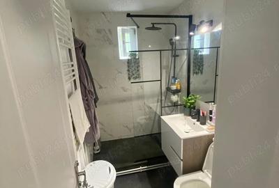 Apartament cu 2 camere semidecomandat în Central - 5