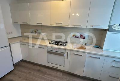 Apartament cu 3 camere decomandat, mobilat în Arhitecților - Calea Cisnădiei - 3