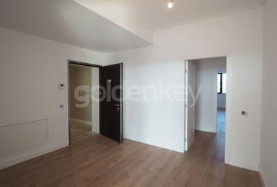 Apartament cu 5 camere decomandat în Herăstrău - 9
