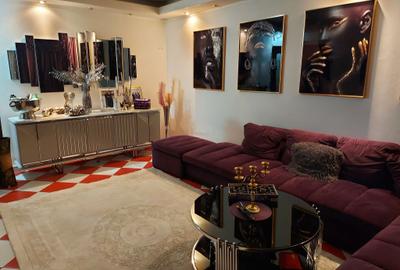 Apartament cu 3 camere decomandat în Berceni - 5