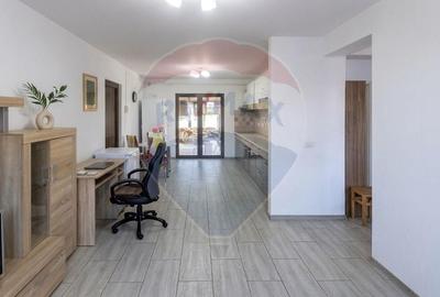 Duplex cu 3 camere cu Teren 250 Mp în Urseni - 2