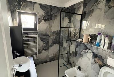 Casă cu 3 camere în Lunca Cetățuii - 1