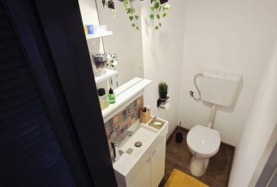 Apartament cu 3 camere decomandat, mobilat în Teiul Doamnei - 2