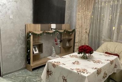Apartament cu 3 camere, mobilat în Ultracentral - 2