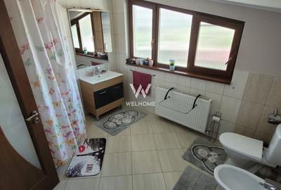 Casa 5 camere cu teren generos si CARPORT - Cartierul Arhitectilor - 16