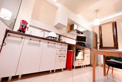 Apartament cu 2 camere decomandat în Prelungirea Ghencea - 6