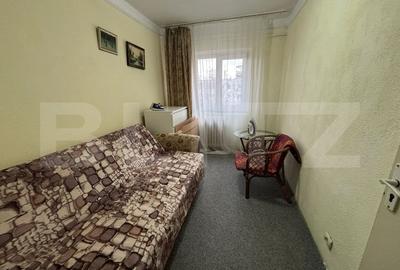 Apartament cu 3 camere decomandat, mobilat în Păcurari - 3