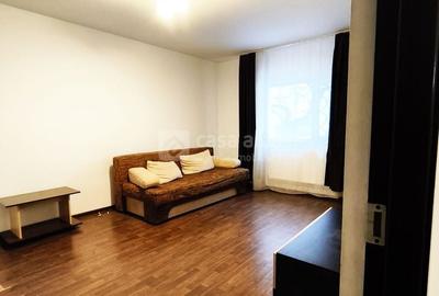 Central - Podul de Fier, apartament cu 2 camere decomandat - 3