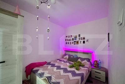 Apartament cu 2 camere semidecomandat, mobilat în Central - 3