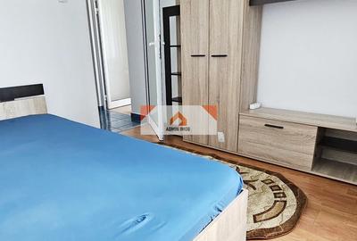 Apartament cu 3 camere decomandat, mobilat în Drumul Taberei - 4