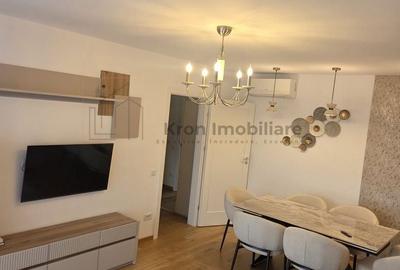 Apartament cu 2 camere decomandat, mobilat în Astra - 2