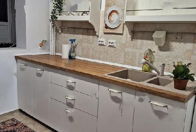 Titan,Metrou,Parc,etajul6/10,Reabilitat,Mobilat,Utilat.Liber! - 6