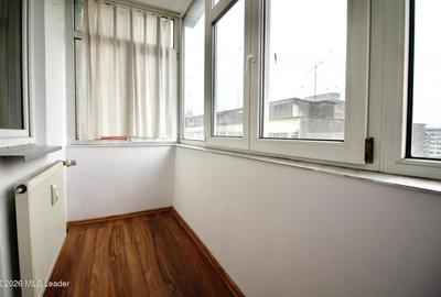 Apartament cu 2 camere decomandat, mobilat în Giurgiului - 6