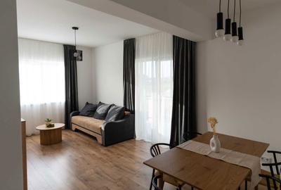 Apartament cu 2 camere decomandat în Șelimbăr - 3