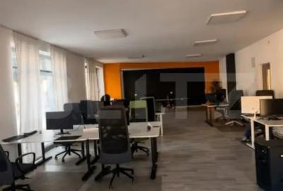 Spațiu comercial, de 332 mp, în Horea - 5