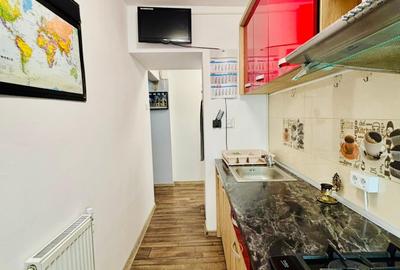 Apartament cu 3 camere decomandat în Tomis Nord - 3