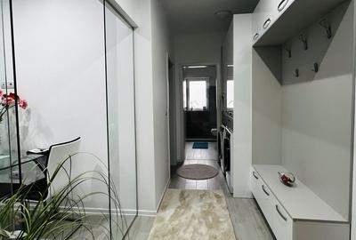Apartament cu 3 camere decomandat, mobilat în Dumbrăvița - 8