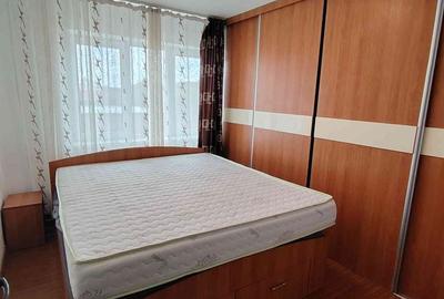 Apartament cu 2 camere semidecomandat în Micro 9 - 2