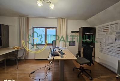 Casă cu 4 camere în Central - 8