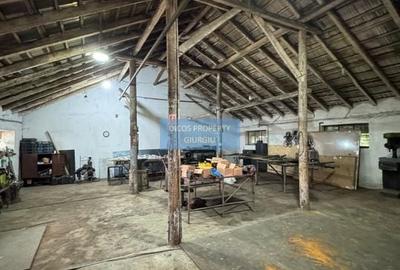 Proprietate industrială de vânzare sau închiriere - Comuna Frătești - 2