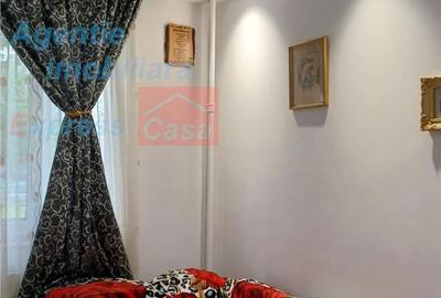 Garsonieră în Alexandru cel Bun - 5