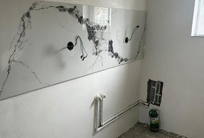 Casă cu 4 camere cu Teren 2143 Mp în Ștefănești - 8