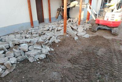 SERVICII PROFESIONISTE De Sapaturi, Piconare ?i Decopertari SERVICII PROFESIONISTE De Sapaturi, Piconare ?i Decopertari - 8