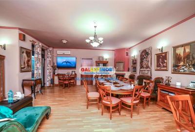 Pensiune Pipera Nord - 4