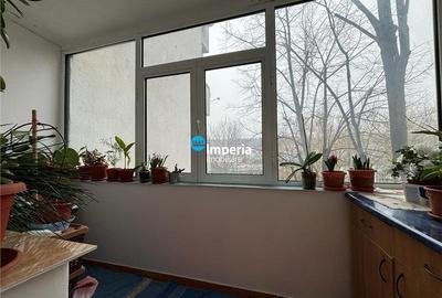 Apartament cu 4 camere, de vanzare in Iasi zona Nicolina CUG - 8