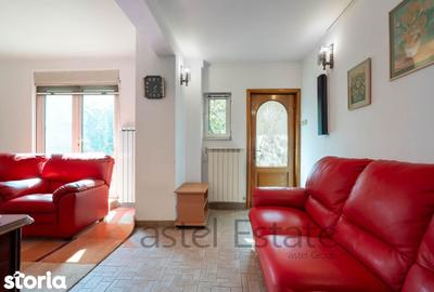 Casă cu 4 camere cu Teren 110 Mp în Vatra Luminoasă - 16