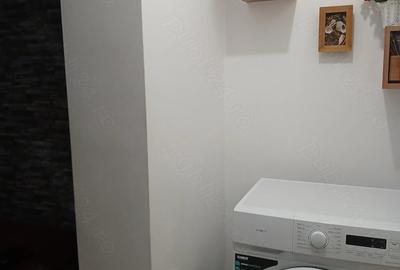 Apartament cu 3 camere semidecomandat în Donici - 5