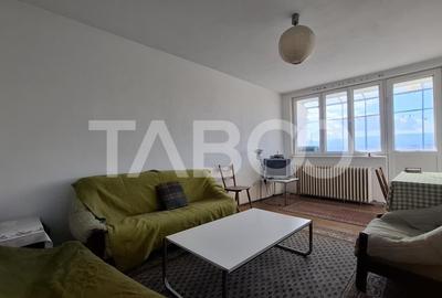 Apartament cu 3 camere decomandat, mobilat în Mihai Viteazul - 8