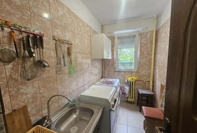 Apartament 2 camere Politehnica Apartament 2 camere Politehnica - 7