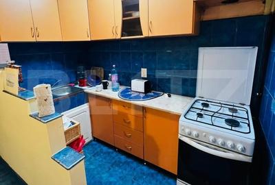 Apartament 3 camere, Rodnei - Reghin - 5