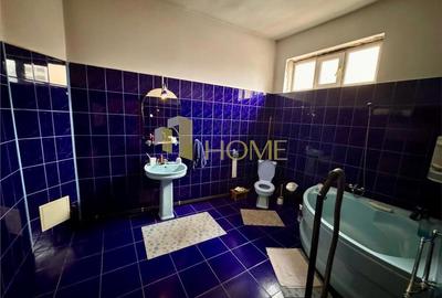 Inchiriere casa 4 camere plus dependinte in Ploiesti, zona ultracentrala - 12