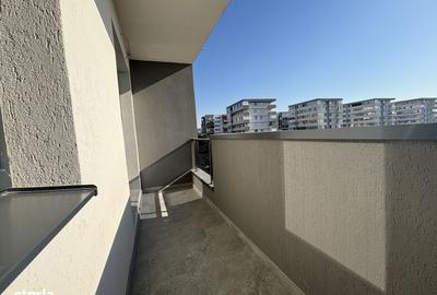 Apartament cu 2 camere decomandat în Central - 10