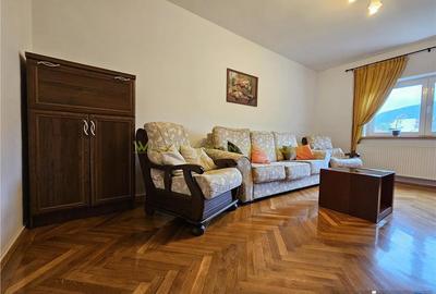 Apartament cu doua camere in zona linistita ultracentrala - 16