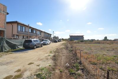 Loturi Teren Intravilan Berceni - Vidra | Localizare Excelenta - 15