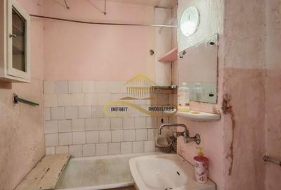 Apartament cu 2 camere semidecomandat, mobilat în Narcisa - 14