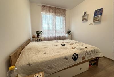 De vânzare – Apartament modern 2 camere, Dumbrăvița, Timiș - 4