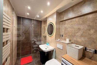 Apartament 2 camere, 55 mp, zona Ultracentral - 18