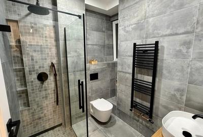 Apartament cu 2 camere decomandat, mobilat în Cișmigiu - 7