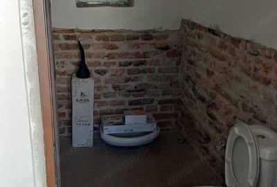 Casă cu 3 camere în Central - 8