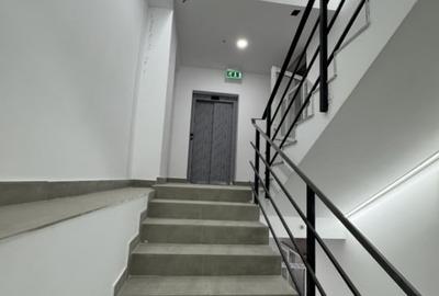 Spațiu comercial, de 1,125 mp, în Zorilor - 3