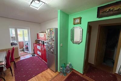 Apartament cu 2 camere decomandat în Sud - 3