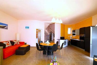 Mamaia Nord - Scoica Land, casa de vacanta la mare, P+1E+... - 16