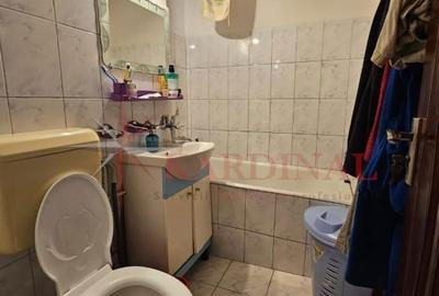 Garsonieră semidecomandată în Astra - 2