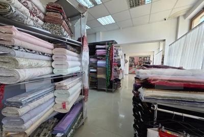 Spațiu comercial, de 110 mp, în Micro 16 - 3