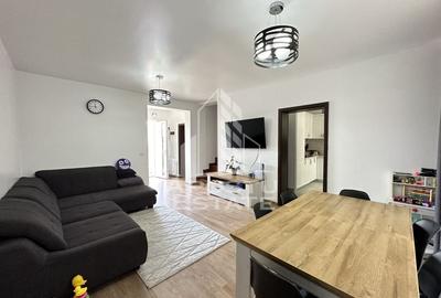 Duplex cu 5 camere în Giroc