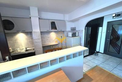 1 camera, modern, Semicentral, Somesului, AC, Bosch, NTT DATA - 5